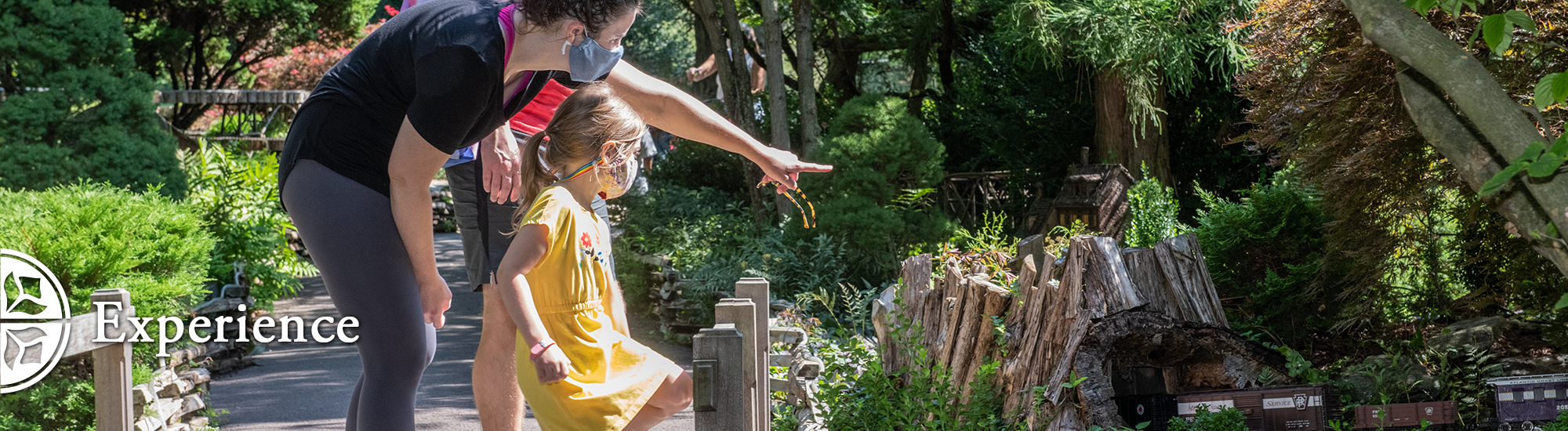 Morris Arboretum Special Events